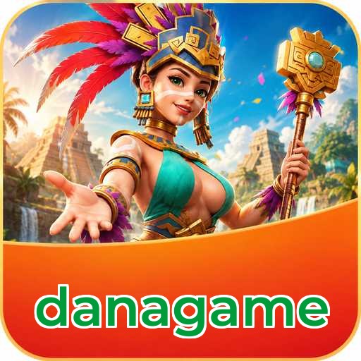 Instalasi danagame Berhasil