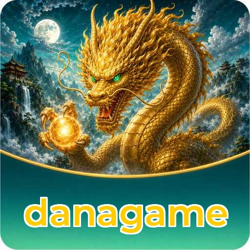 Spesifikasi danagame